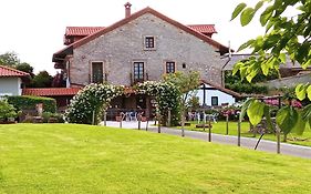 Casona Camino de Hoz en Cantabria